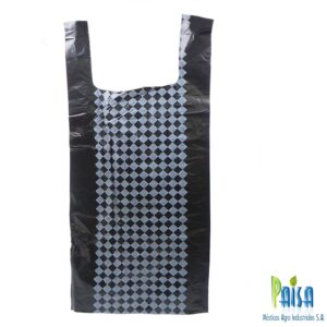Bolsas de gabacha