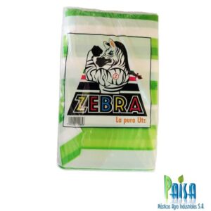Bolsas de calibre