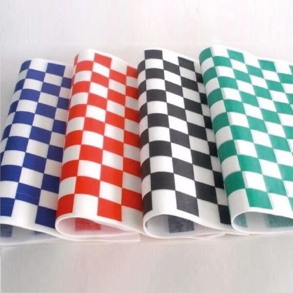 Papel Antigrasa