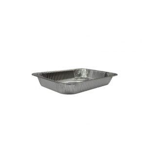 Bandeja de aluminio 5 libras