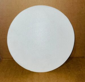 Base espuma de 44 cm