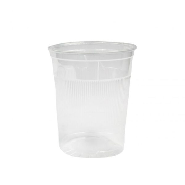 Vaso 16 onzas transparente