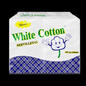 Servilletas
