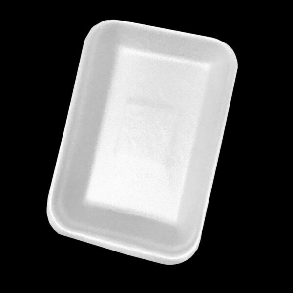 Bandeja 2p biodegradable