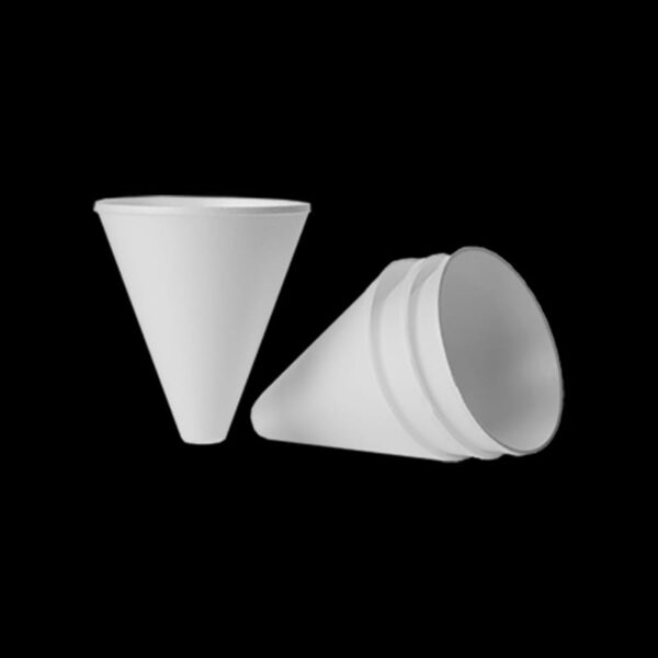 Vaso cónico