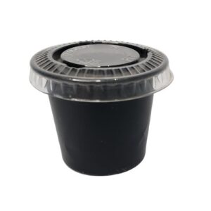 Envase Souffle 1 onzas